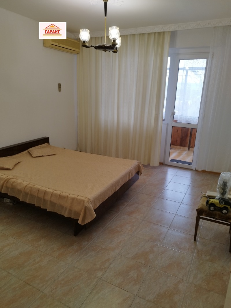 Продава 3-СТАЕН, гр. Плевен, Сторгозия, снимка 13 - Апартаменти - 52409882