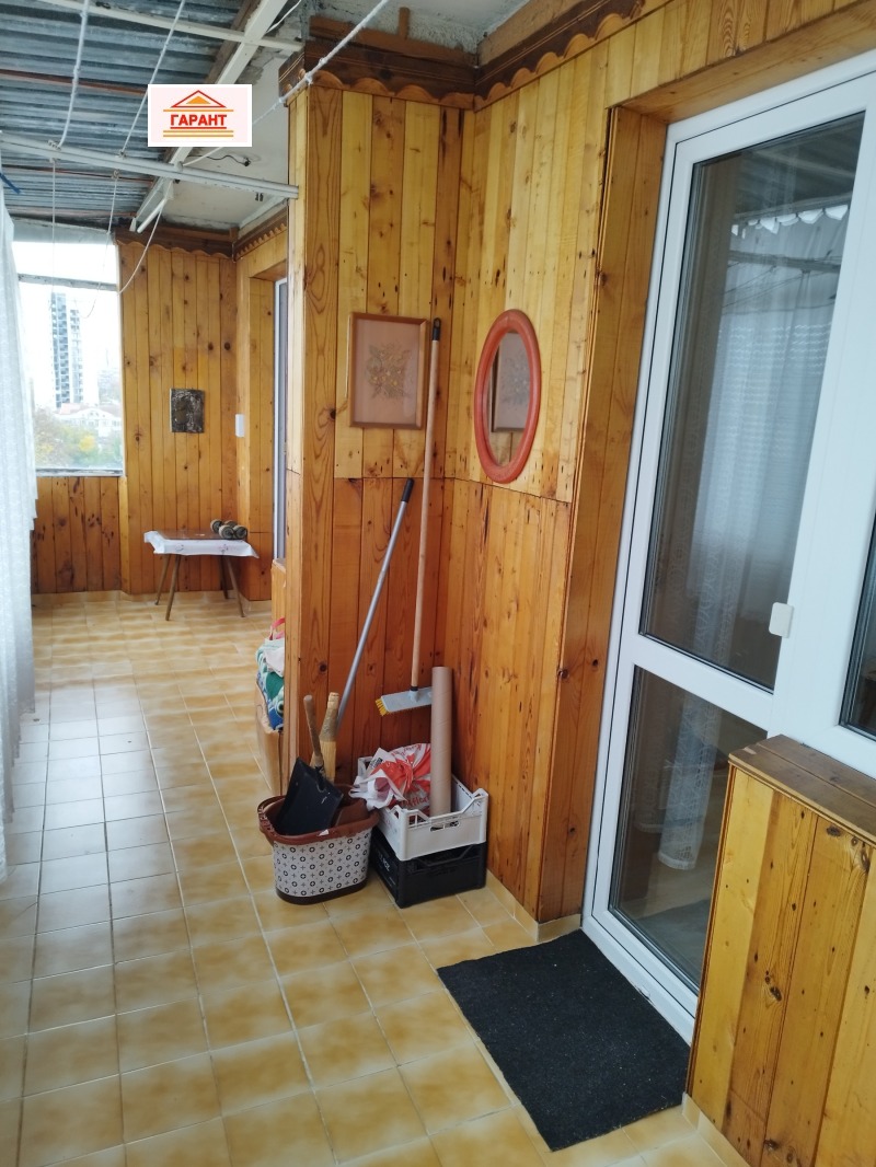 Продава 3-СТАЕН, гр. Плевен, Сторгозия, снимка 9 - Апартаменти - 52409882