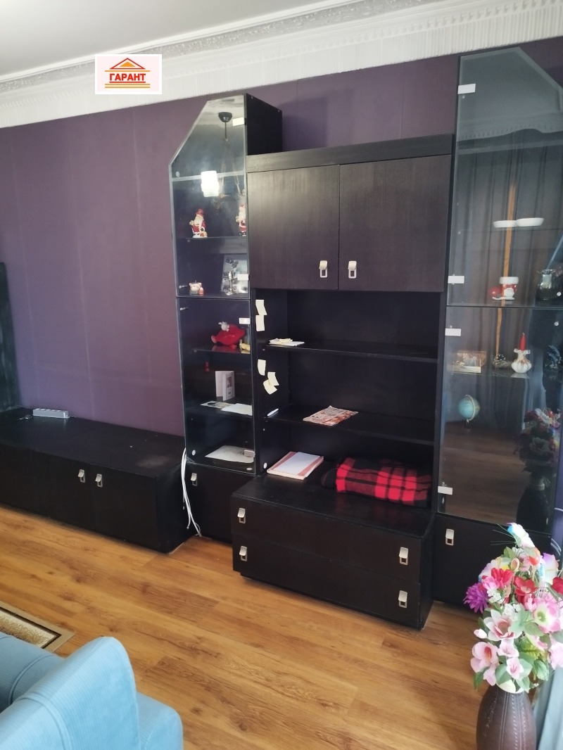 Продава 3-СТАЕН, гр. Плевен, Сторгозия, снимка 2 - Апартаменти - 52409882