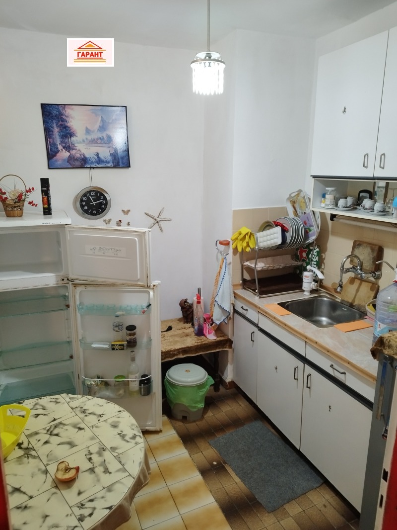 Продава 3-СТАЕН, гр. Плевен, Сторгозия, снимка 12 - Апартаменти - 52409882