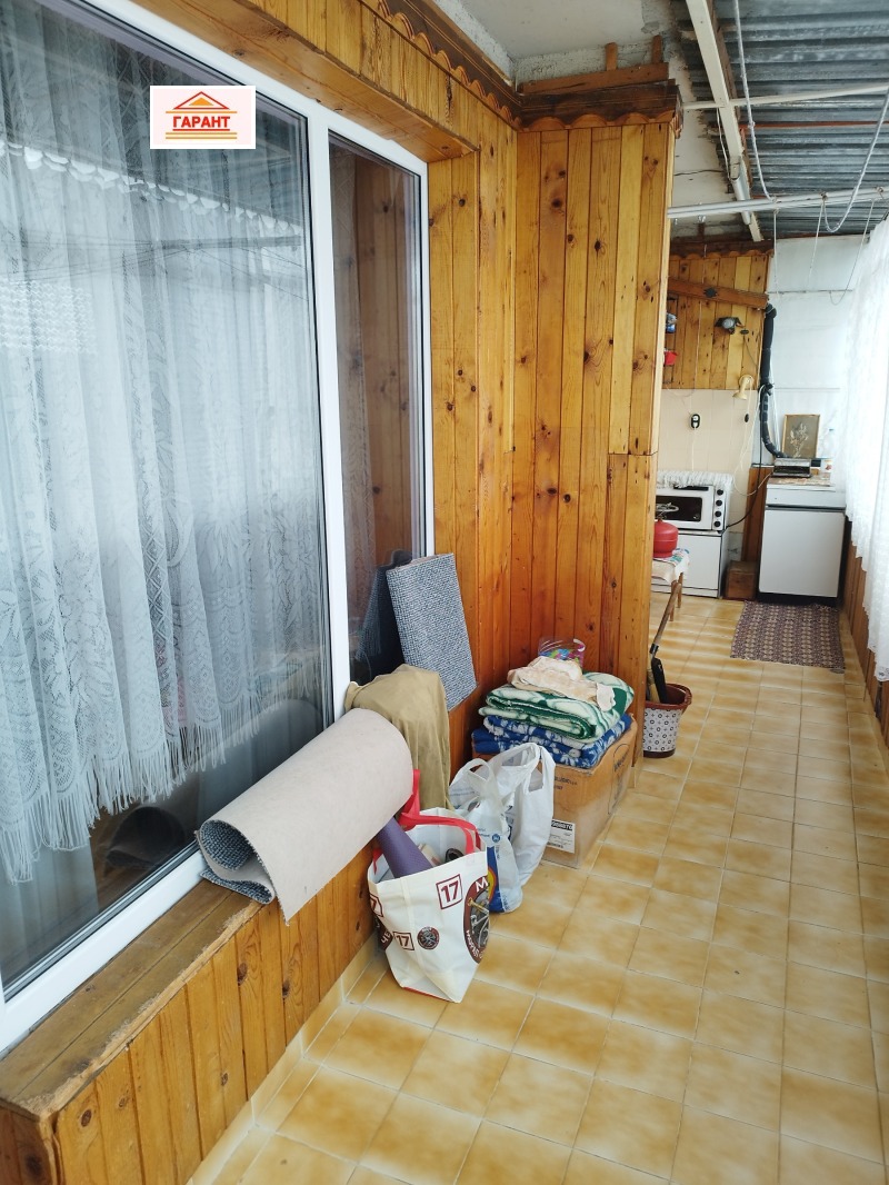 Продава 3-СТАЕН, гр. Плевен, Сторгозия, снимка 8 - Апартаменти - 52409882