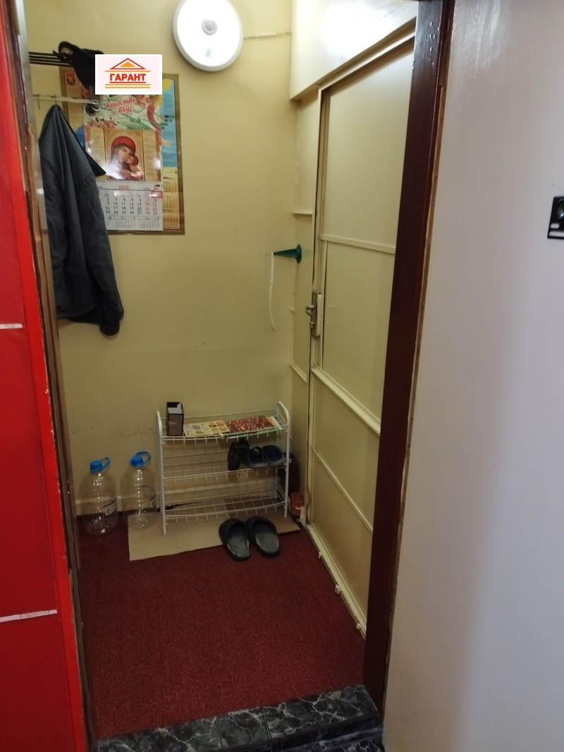 Продава 3-СТАЕН, гр. Плевен, Сторгозия, снимка 4 - Апартаменти - 52409882