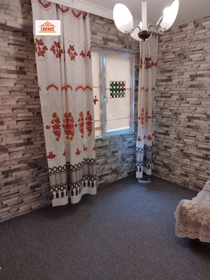 Продава 3-СТАЕН, гр. Плевен, Сторгозия, снимка 10 - Апартаменти - 52409882