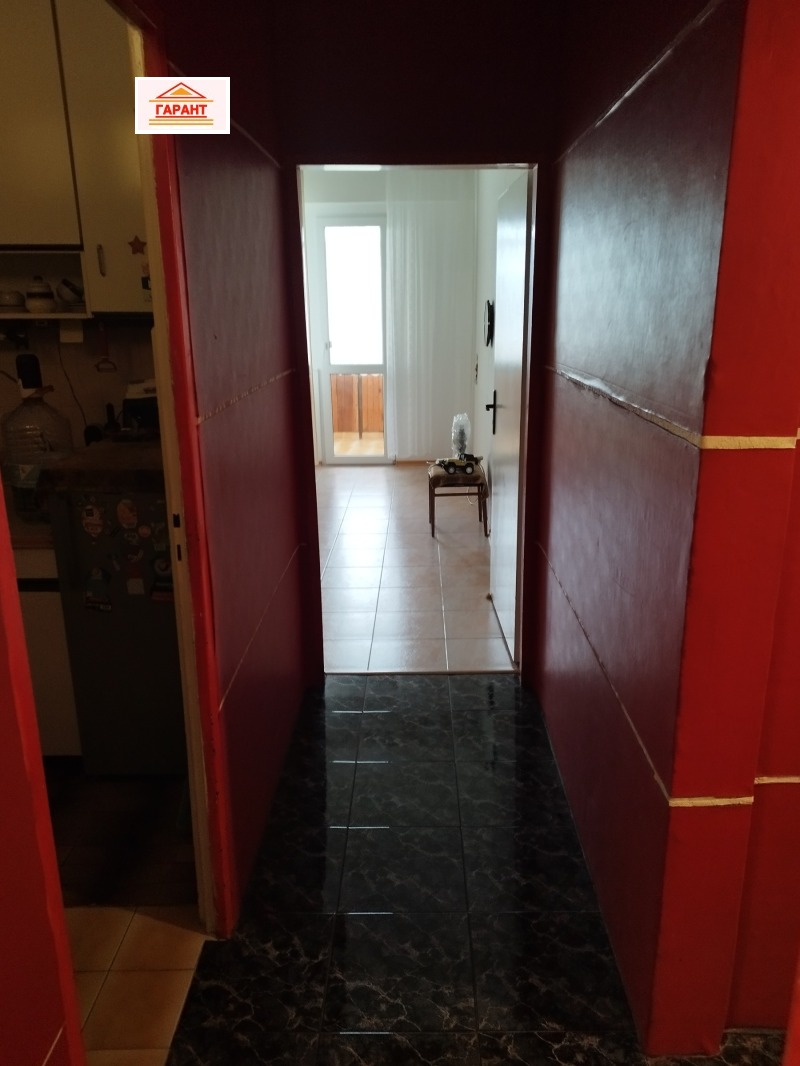 Продава 3-СТАЕН, гр. Плевен, Сторгозия, снимка 7 - Апартаменти - 52409882