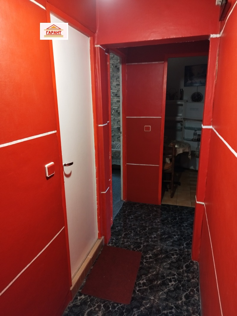 Продава 3-СТАЕН, гр. Плевен, Сторгозия, снимка 6 - Апартаменти - 52409882