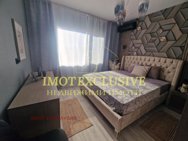Продава 3-СТАЕН, гр. Пловдив, Кършияка, снимка 2 - Апартаменти - 52529478