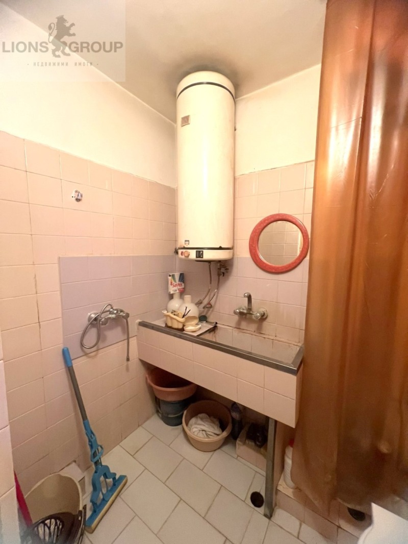 Продава 3-СТАЕН, гр. Варна, Трошево, снимка 8 - Апартаменти - 52612125