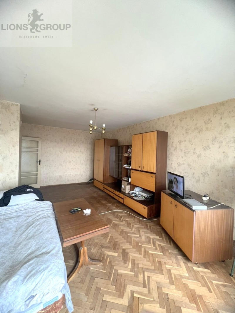 Продава 3-СТАЕН, гр. Варна, Трошево