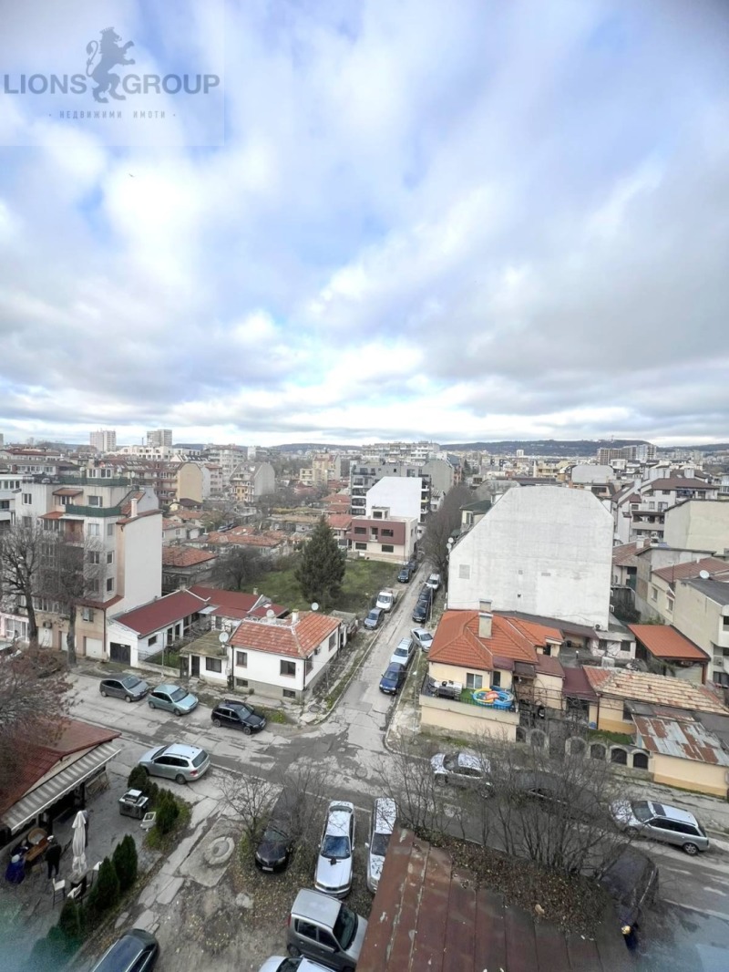 Продава 3-СТАЕН, гр. Варна, Трошево, снимка 10 - Апартаменти - 52612125