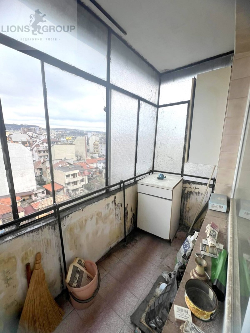 Продава 3-СТАЕН, гр. Варна, Трошево, снимка 9 - Апартаменти - 52612125