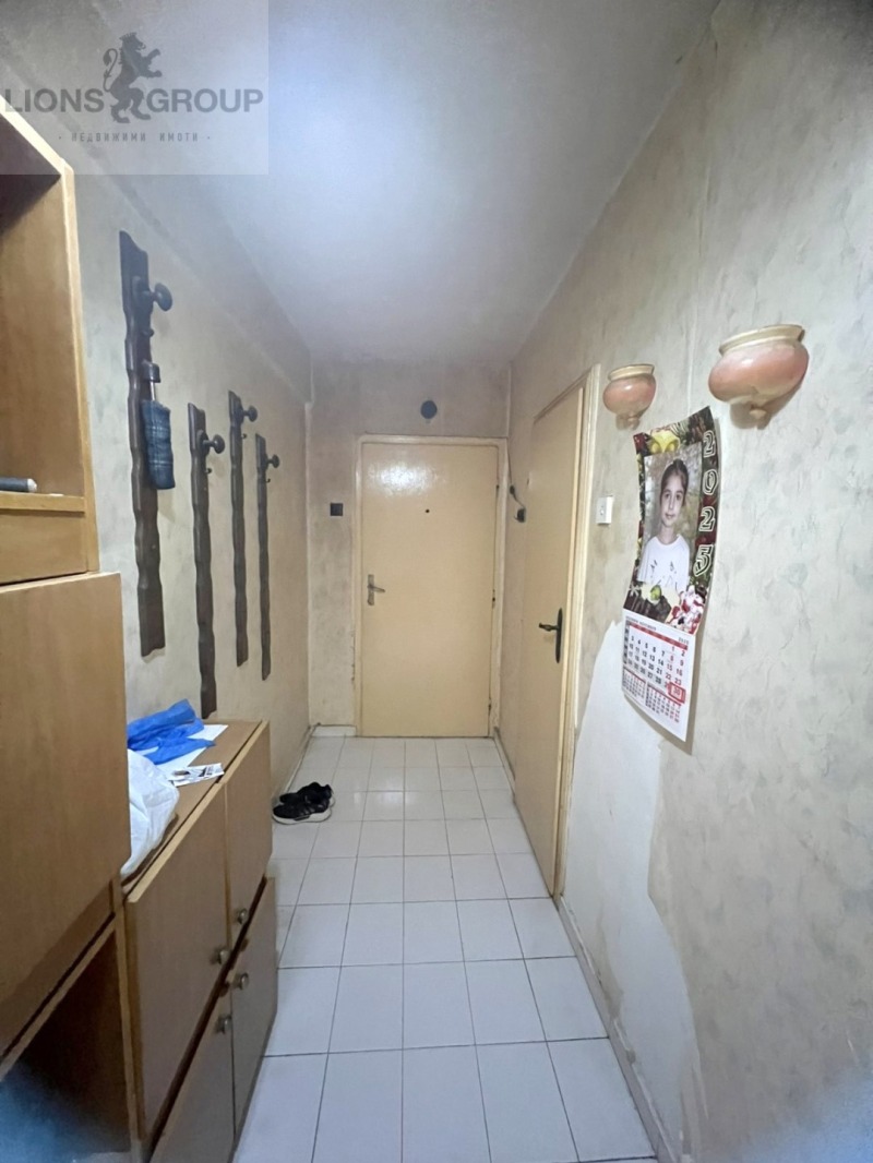 Продава 3-СТАЕН, гр. Варна, Трошево, снимка 6 - Апартаменти - 52612125