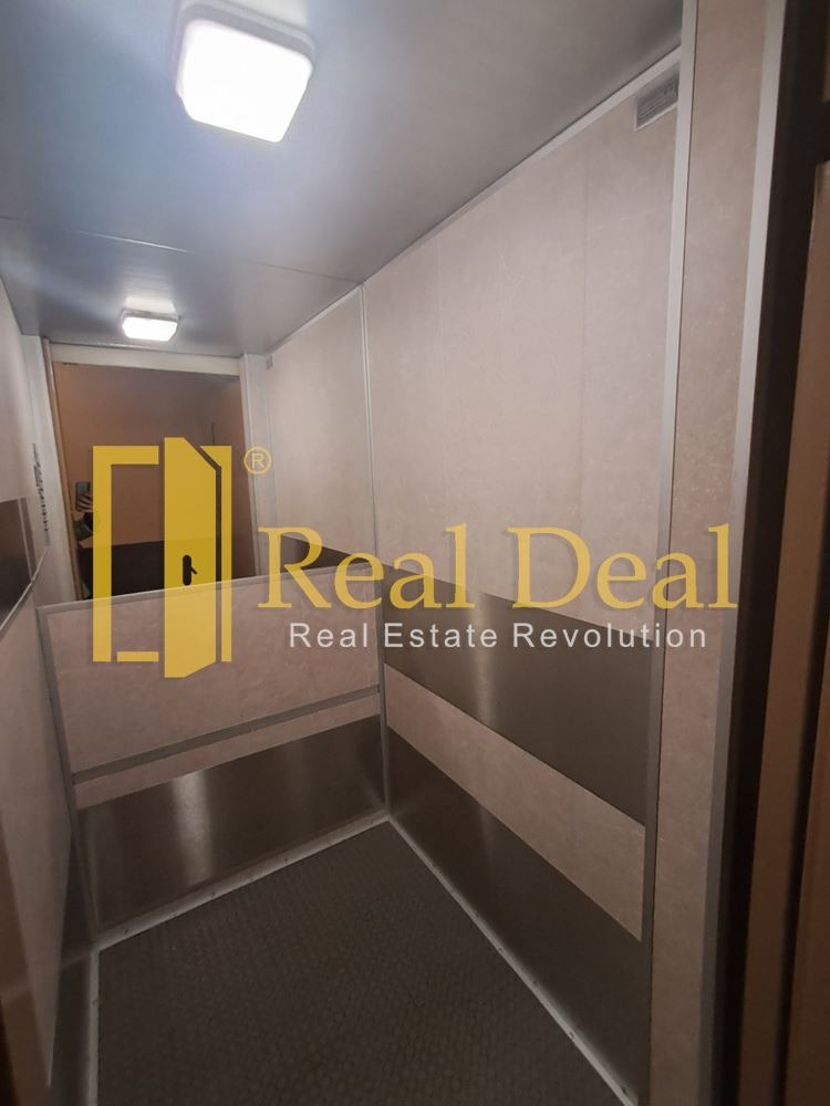 Продава 3-СТАЕН, гр. София, Надежда 4, снимка 12 - Апартаменти - 53827210