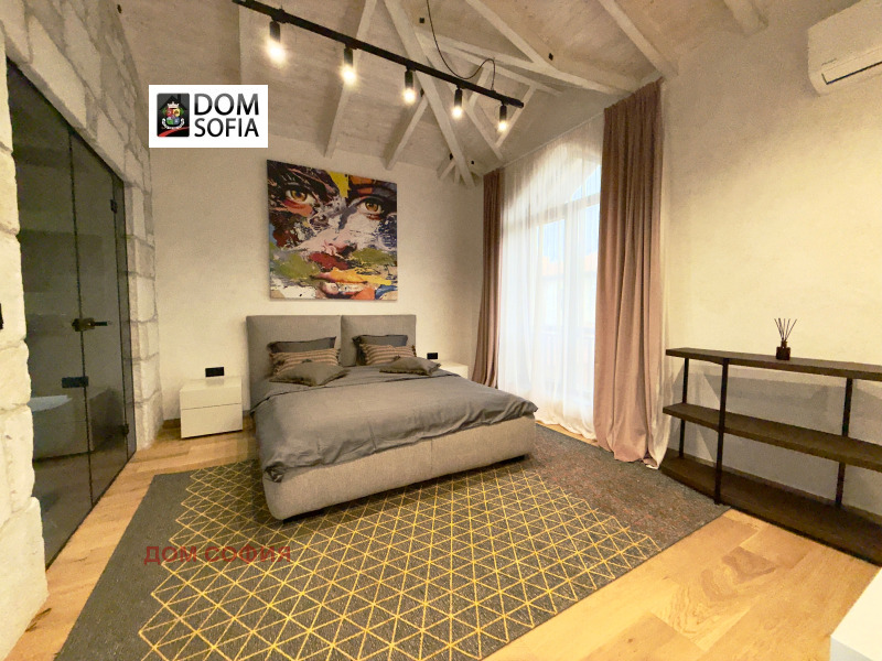 Продава 4-СТАЕН, гр. София, Кръстова вада, снимка 7 - Апартаменти - 53340659