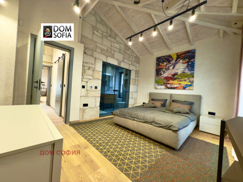 Продава 4-СТАЕН, гр. София, Кръстова вада, снимка 9 - Апартаменти - 53340659