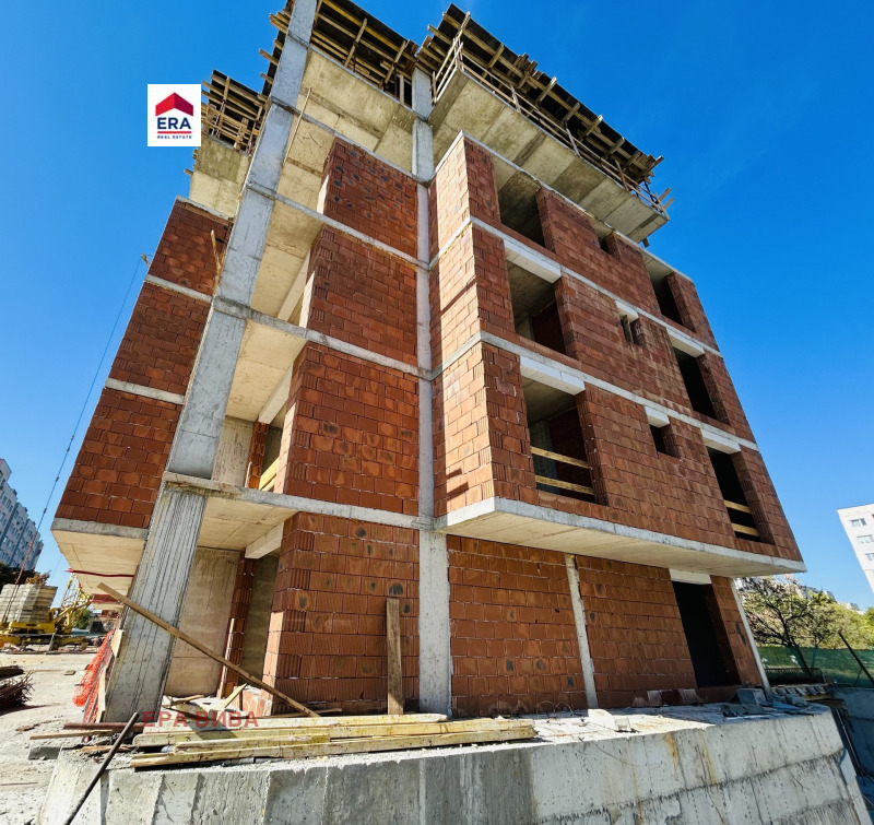 Продава 4-СТАЕН, гр. София, Левски Г, снимка 4 - Апартаменти - 53496122