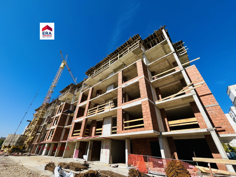 Продава 4-СТАЕН, гр. София, Левски Г