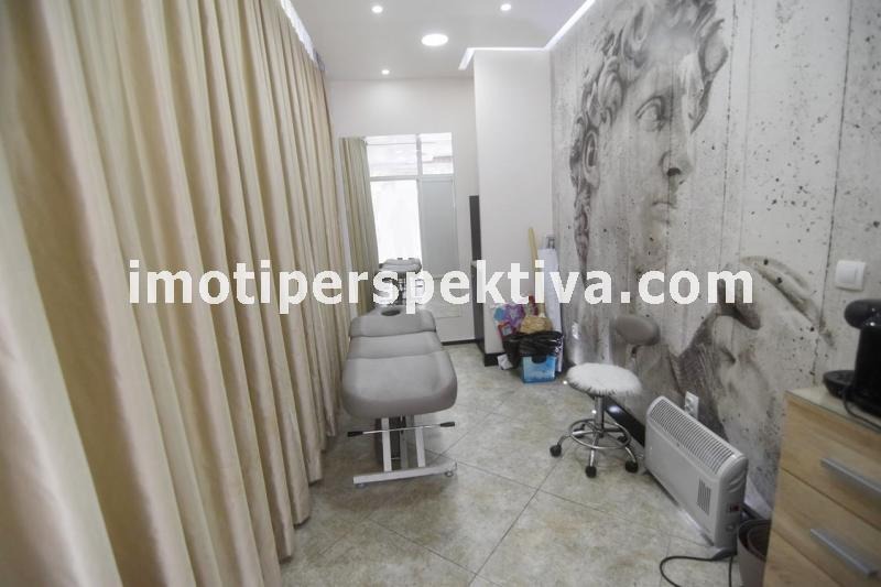 Продава  Офис град Пловдив , Кючук Париж , 60 кв.м | 44925361 - изображение [3]