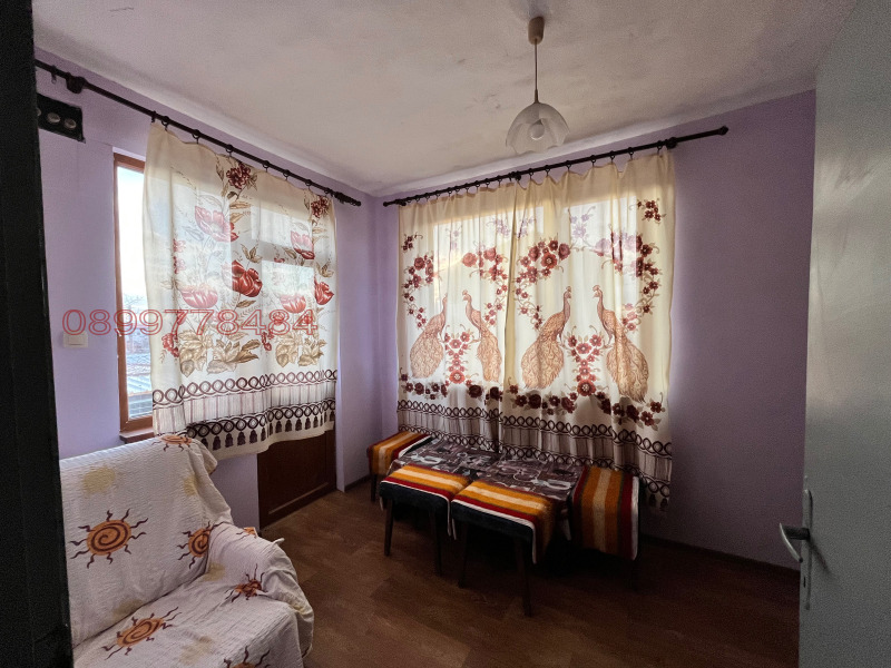 Продава ЕТАЖ ОТ КЪЩА, гр. Крън, област Стара Загора, снимка 2 - Етаж от къща - 52791639