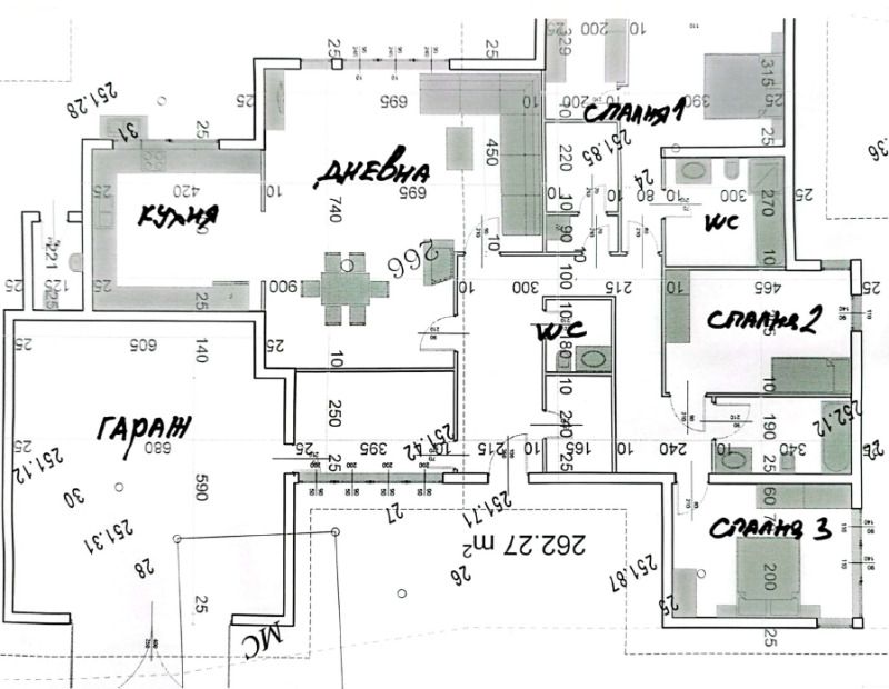 De vânzare  Casa Stara Zagora , Zagorca , 360 mp | 28697099 - imagine [13]