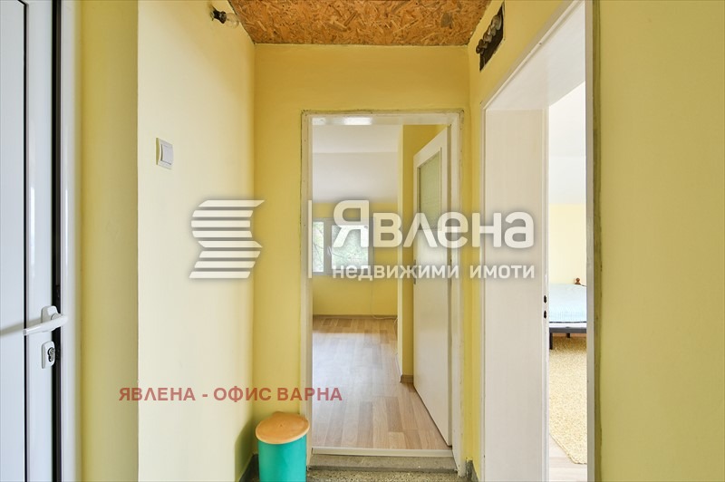 Продава КЪЩА, гр. Варна, Бриз, снимка 17 - Къщи - 48301998