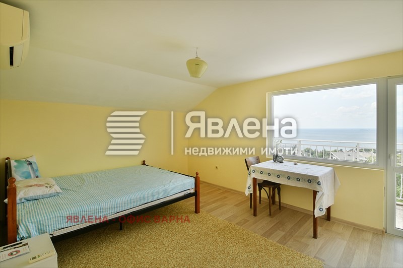 Продава КЪЩА, гр. Варна, Бриз, снимка 13 - Къщи - 48301998