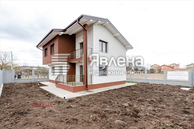 Продава КЪЩА, гр. Божурище, област София област, снимка 3 - Къщи - 48658260