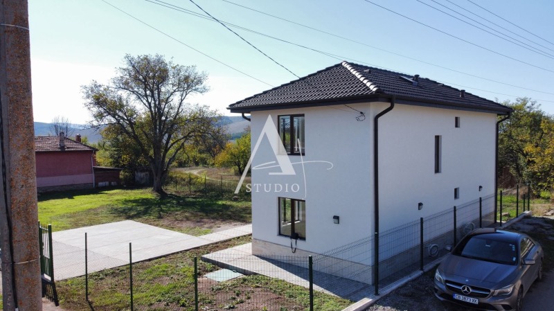 Zu verkaufen  Haus region Pernik , Rudarzi , 124 qm | 90546703 - Bild [2]