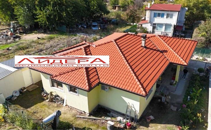 Продава КЪЩА, с. Оризари, област Пловдив, снимка 4 - Къщи - 53326199