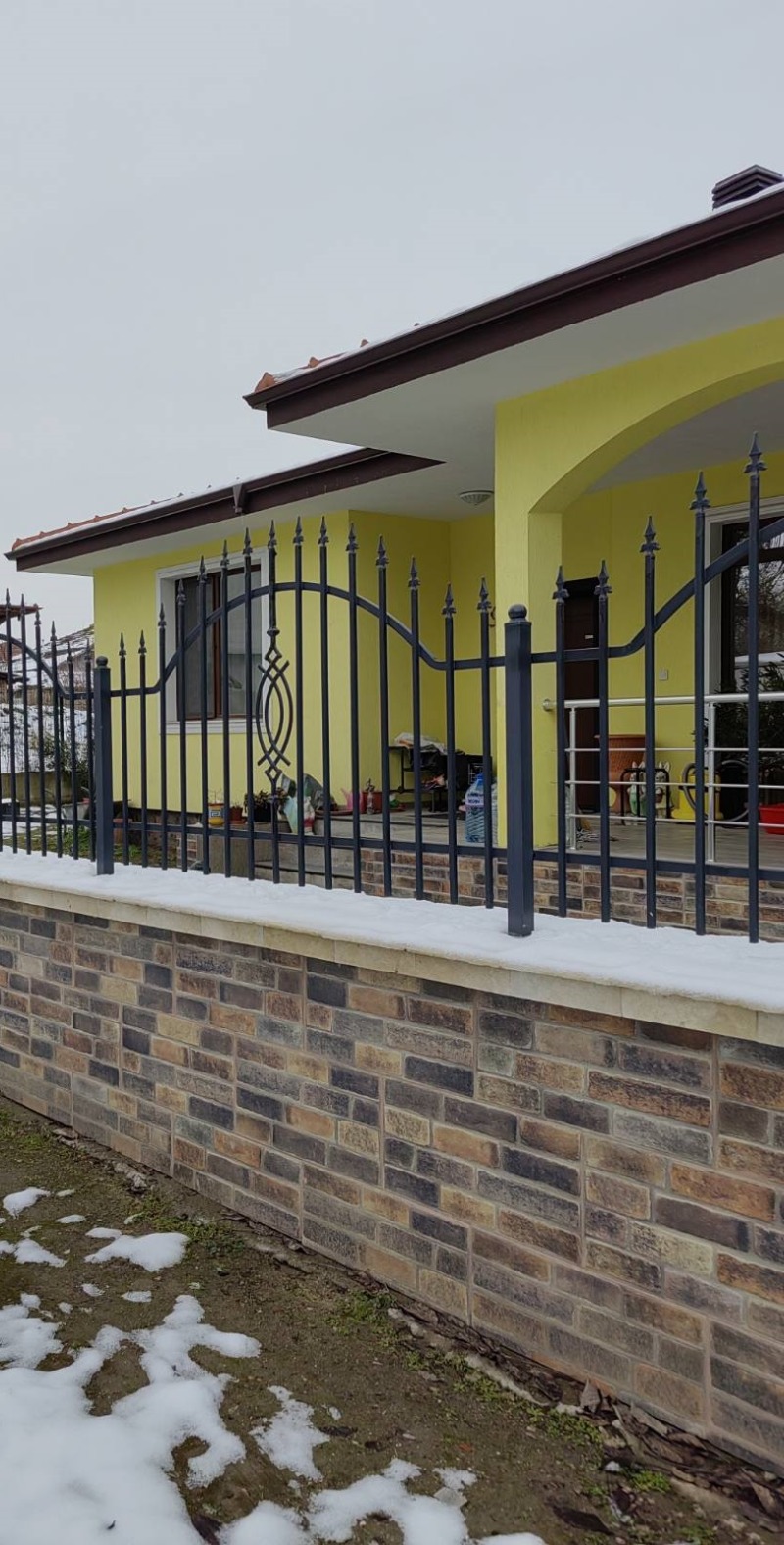 Продава КЪЩА, с. Оризари, област Пловдив