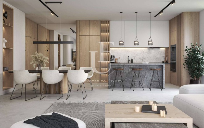 Продава КЪЩА, гр. София, м-т Камбаните, снимка 2 - Къщи - 53340298