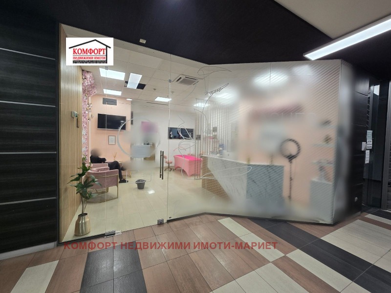 Продава МАГАЗИН, гр. Плевен, Идеален център