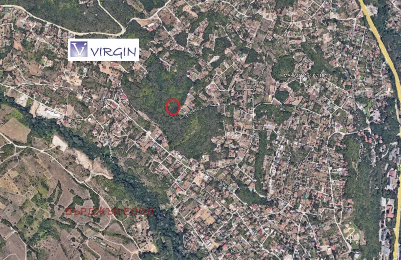 De vânzare  Complot Varna , m-t Manastirsci rid , 3300 mp | 89047316 - imagine [2]