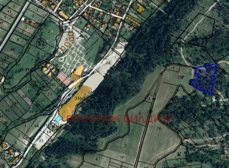 For Sale  Plot region Blagoevgrad , Banya , 4840 sq.m | 49379711 - image [2]