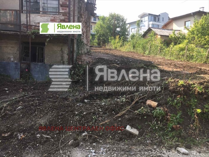 Продава ПАРЦЕЛ, гр. Банкя, област София-град, снимка 5 - Парцели - 47429117