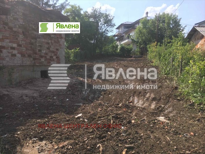 Продава ПАРЦЕЛ, гр. Банкя, област София-град, снимка 4 - Парцели - 47429117