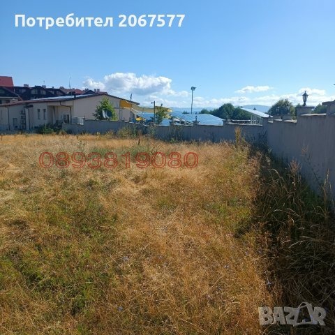 Продава ПАРЦЕЛ, гр. Банско, област Благоевград, снимка 2 - Парцели - 52891615