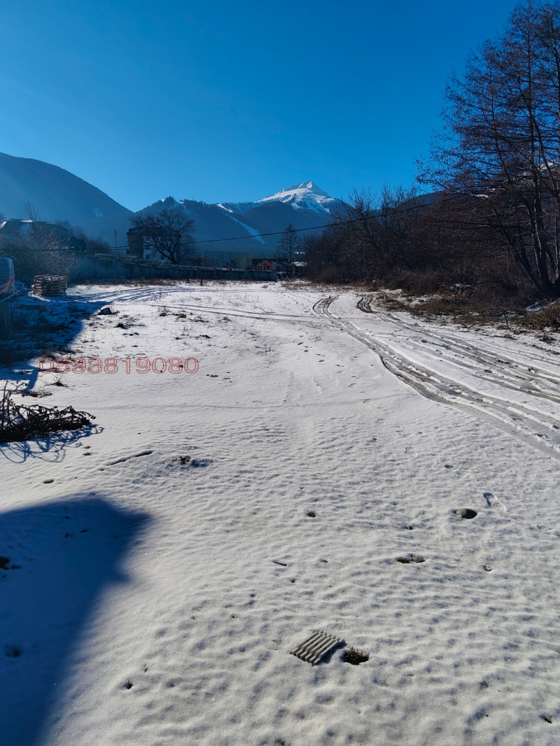 Продава ПАРЦЕЛ, гр. Банско, област Благоевград, снимка 5 - Парцели - 53183462