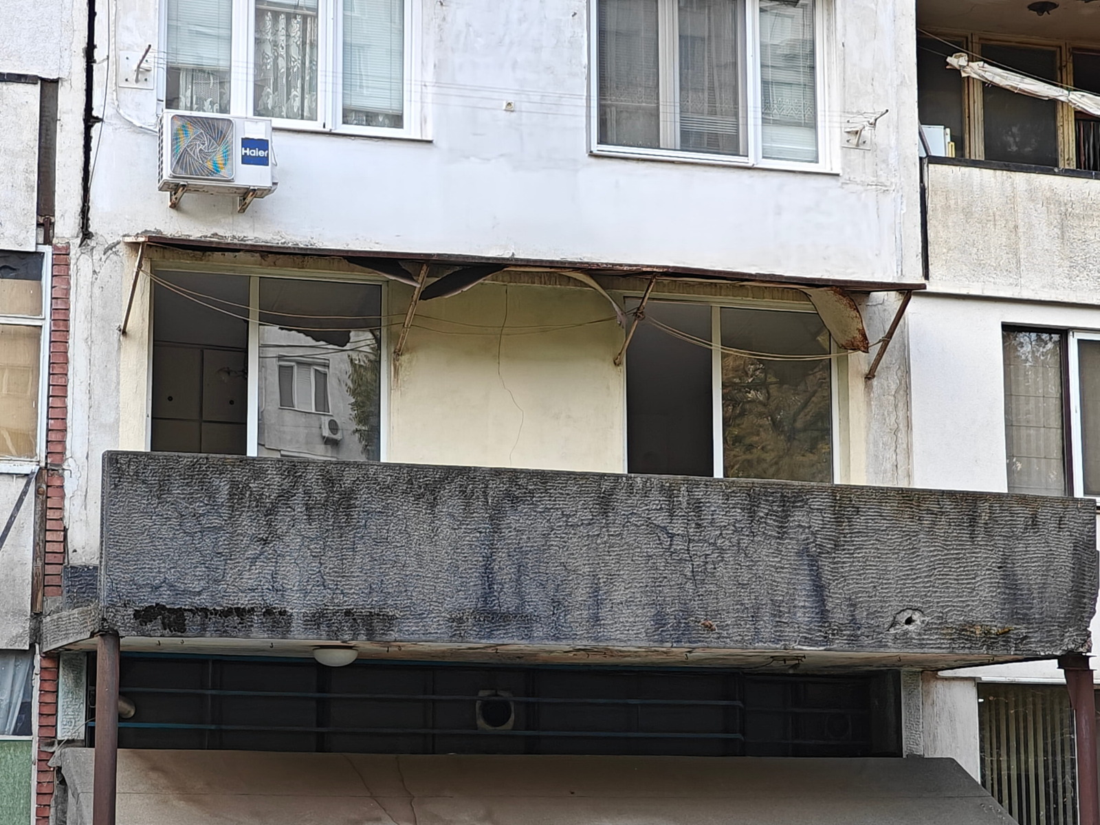 Продава 1-СТАЕН, гр. София, Дружба 1, снимка 12 - Апартаменти - 55660395