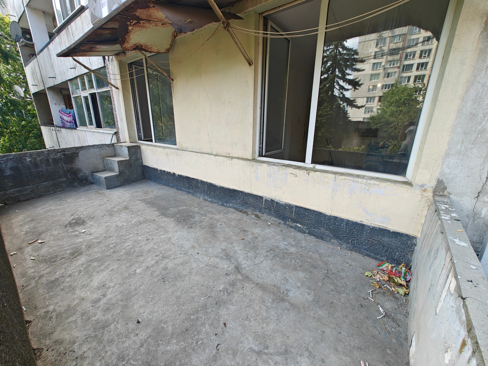 Продава 1-СТАЕН, гр. София, Дружба 1, снимка 3 - Апартаменти - 55660395