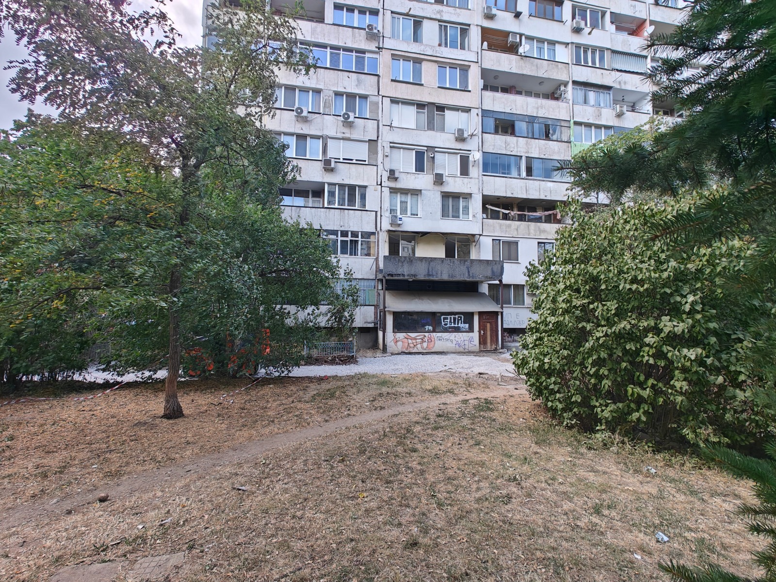 Продава 1-СТАЕН, гр. София, Дружба 1, снимка 11 - Апартаменти - 55660395