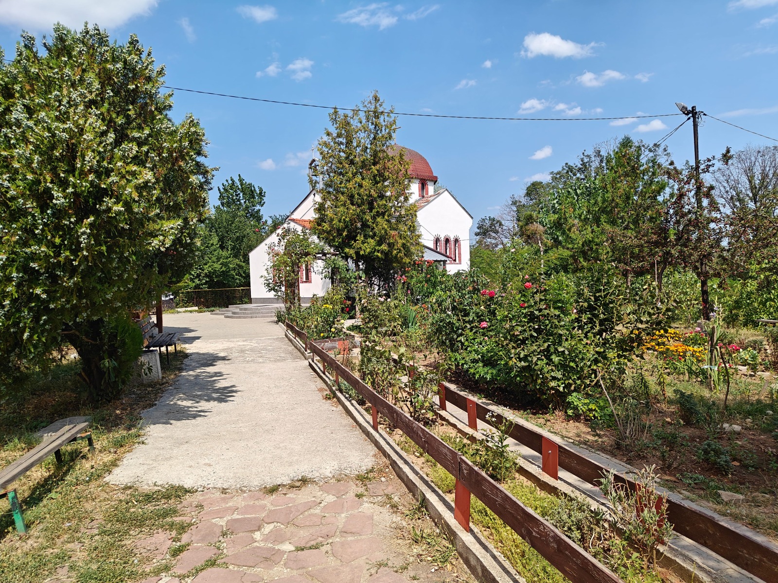 Продава 1-СТАЕН, гр. София, Дружба 1, снимка 17 - Апартаменти - 55660395