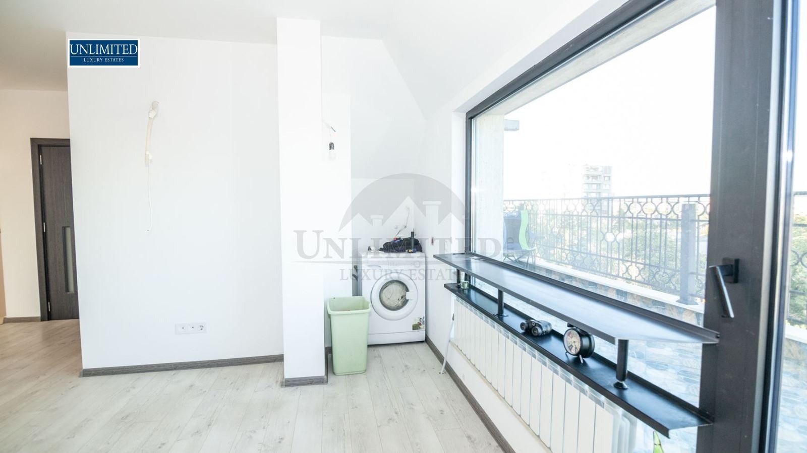 Продава 2-СТАЕН, гр. София, Изток, снимка 4 - Апартаменти - 53944350