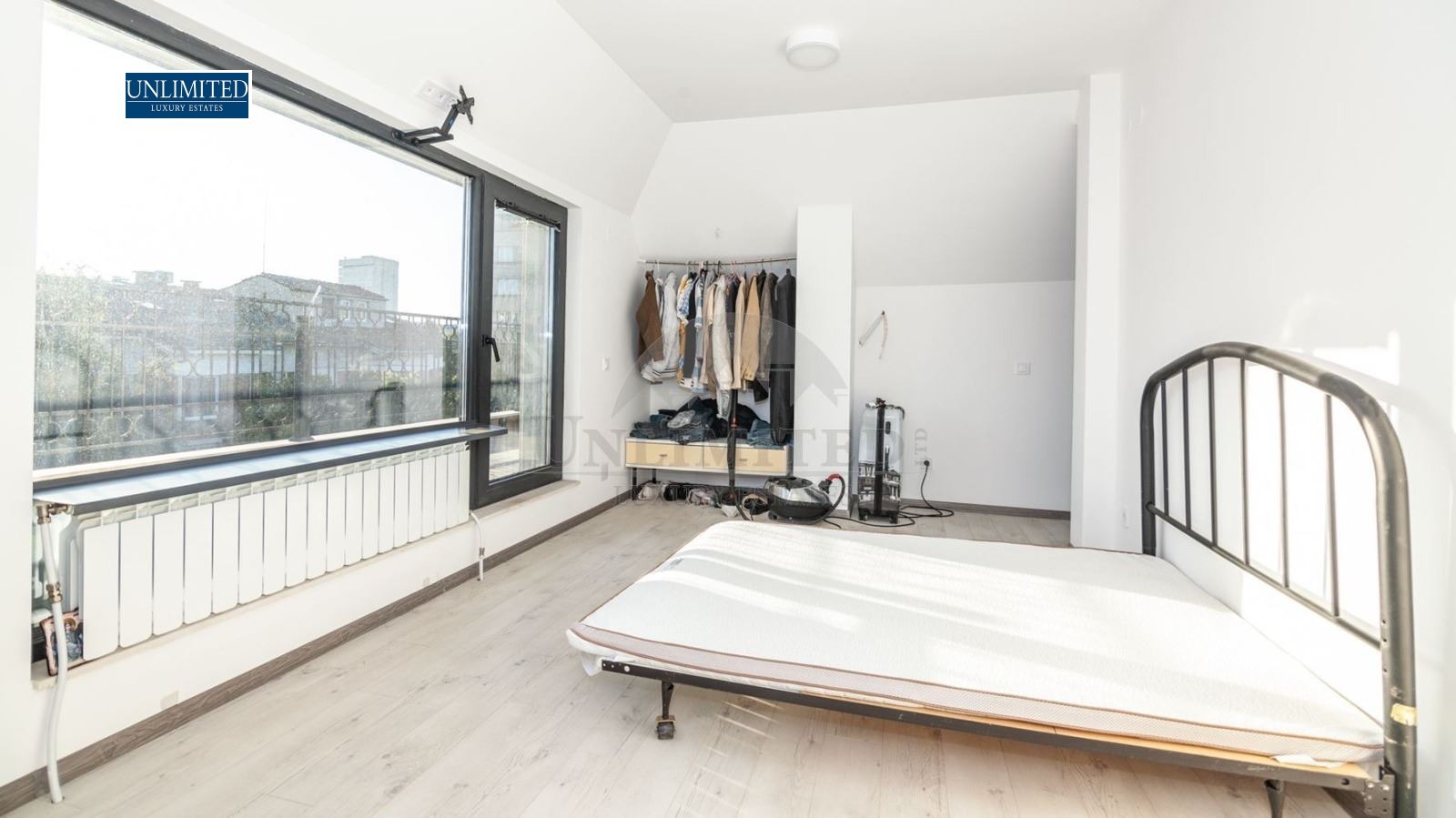 Продава 2-СТАЕН, гр. София, Изток, снимка 5 - Апартаменти - 53944350