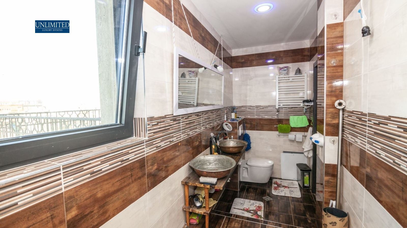 Продава 2-СТАЕН, гр. София, Изток, снимка 7 - Апартаменти - 53944350