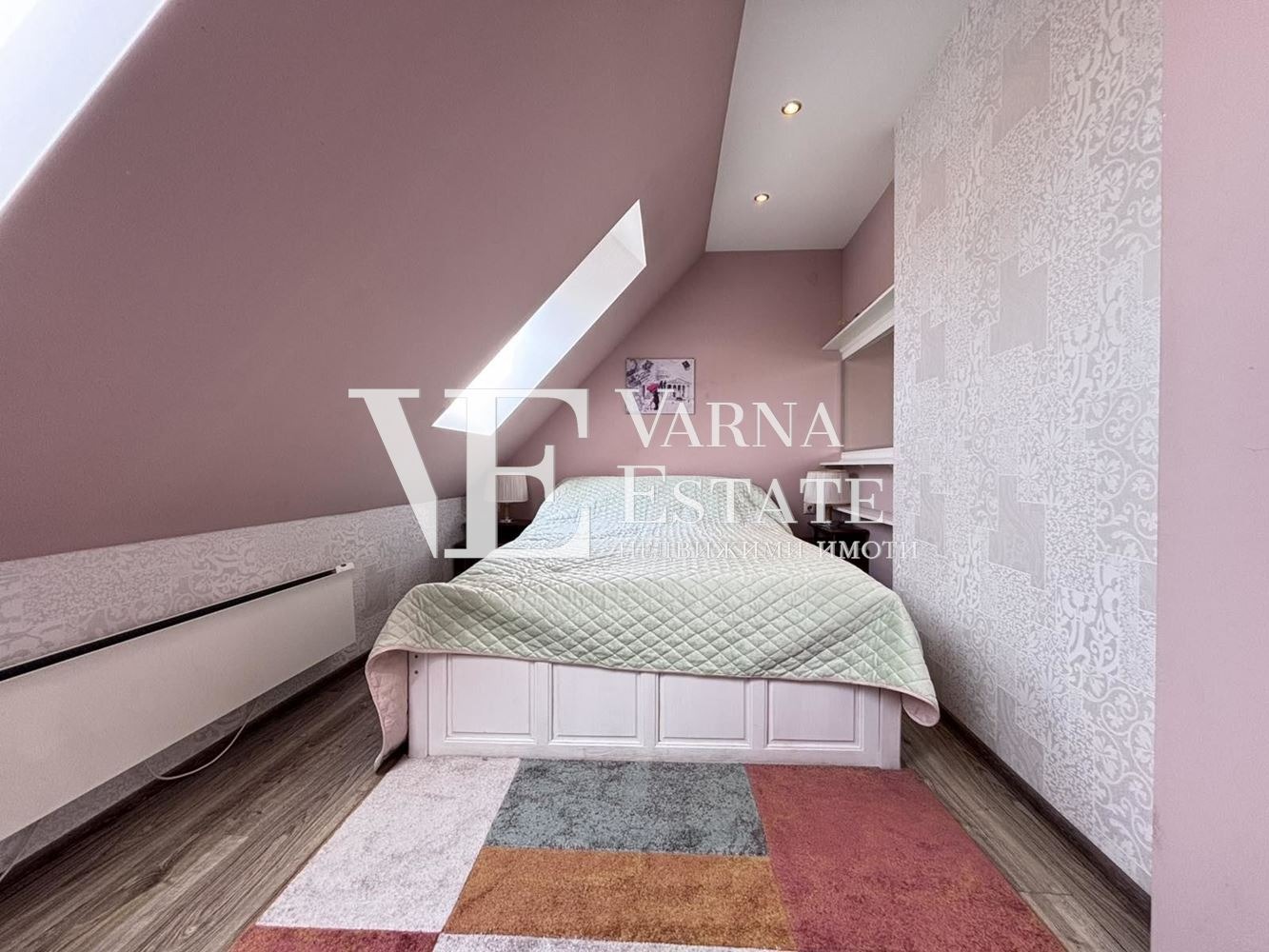 Продава 2-СТАЕН, гр. Варна, Конфуто, снимка 11 - Апартаменти - 53961217