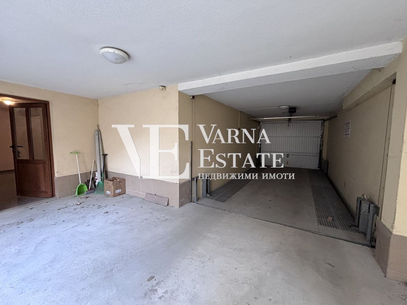 Продава 2-СТАЕН, гр. Варна, Конфуто, снимка 16 - Апартаменти - 53961217