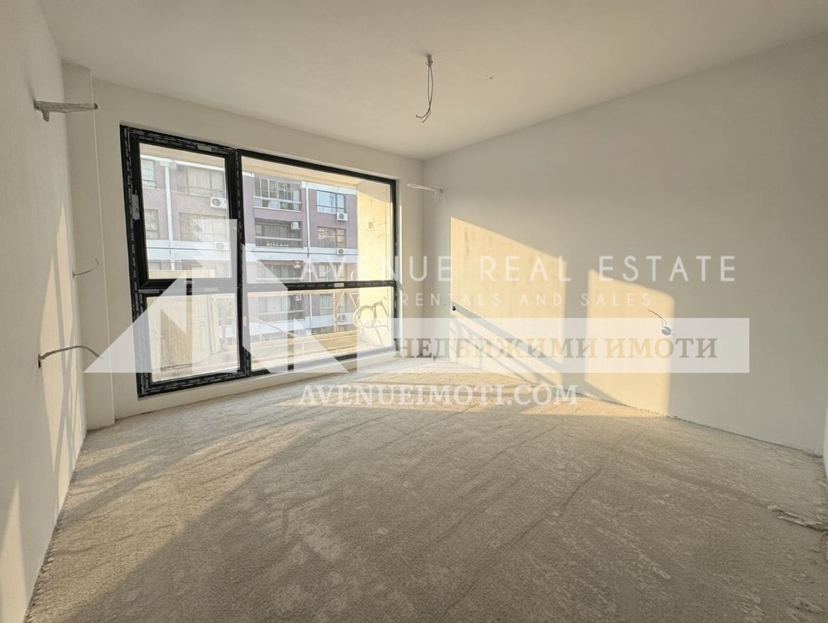 Продава 2-СТАЕН, гр. Пловдив, Тракия, снимка 5 - Апартаменти - 54670087