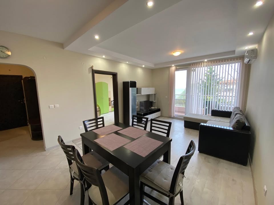 Продава 2-СТАЕН, гр. Каварна, област Добрич, снимка 11 - Апартаменти - 54690282
