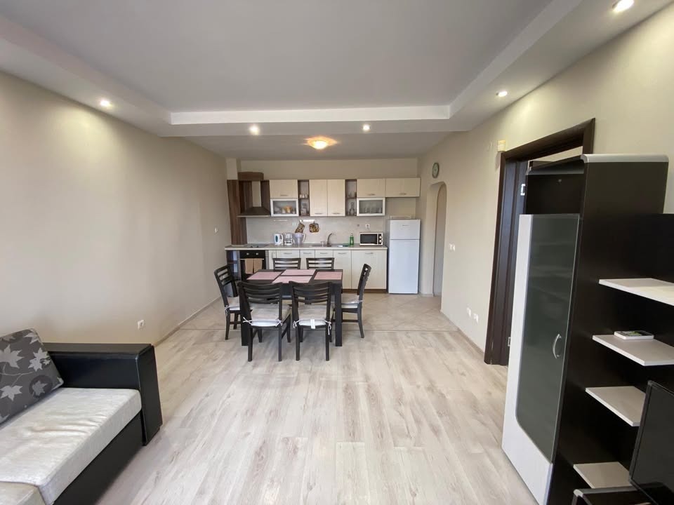 Продава 2-СТАЕН, гр. Каварна, област Добрич, снимка 13 - Апартаменти - 54690282