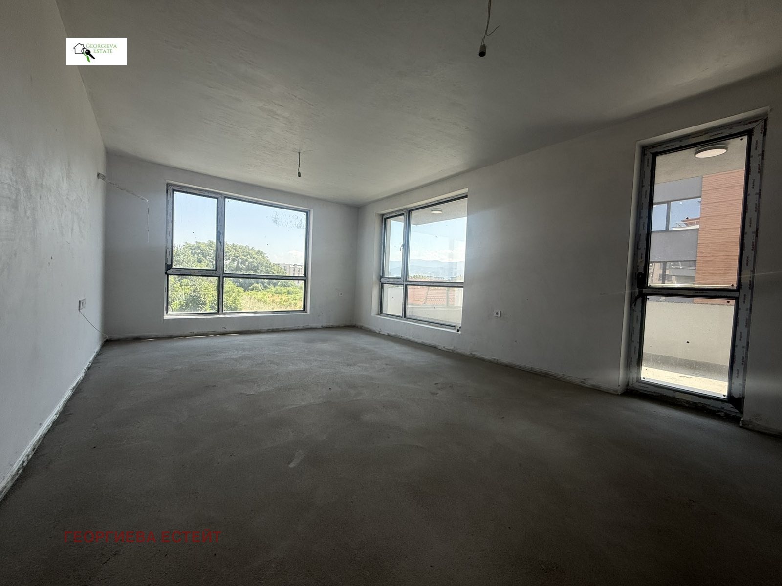 Продава 2-СТАЕН, гр. Пловдив, Остромила, снимка 7 - Апартаменти - 55084405